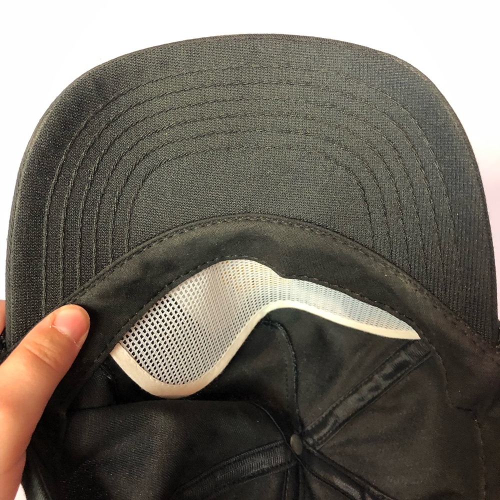 Kodak Colorado embroidered anniversary hat black - Picture 8 of 8
